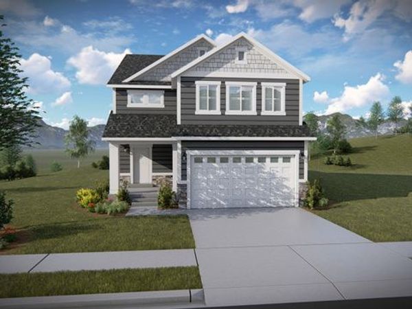 4316 W LEDGER DR , Unit 2901, Herriman, UT 84096