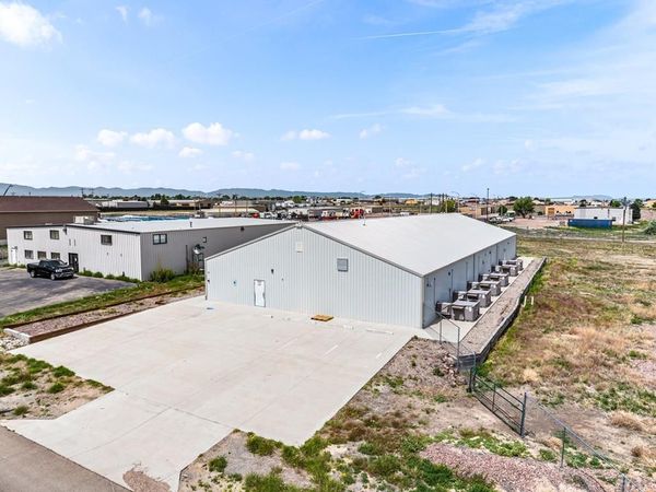 95 Magneto Dr, Pueblo West, CO 81007