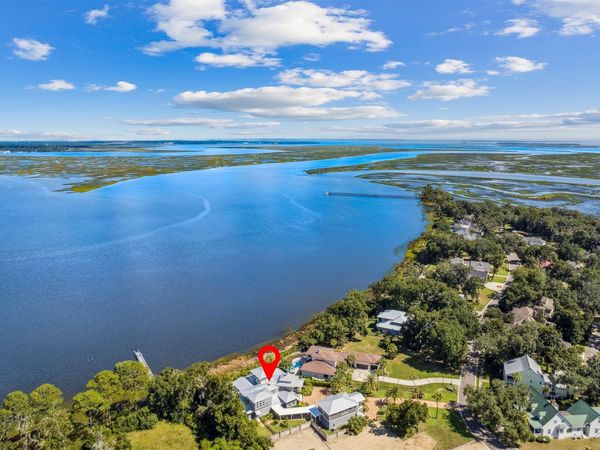 28602 GRANDVIEW Manor , Yulee, FL 32097