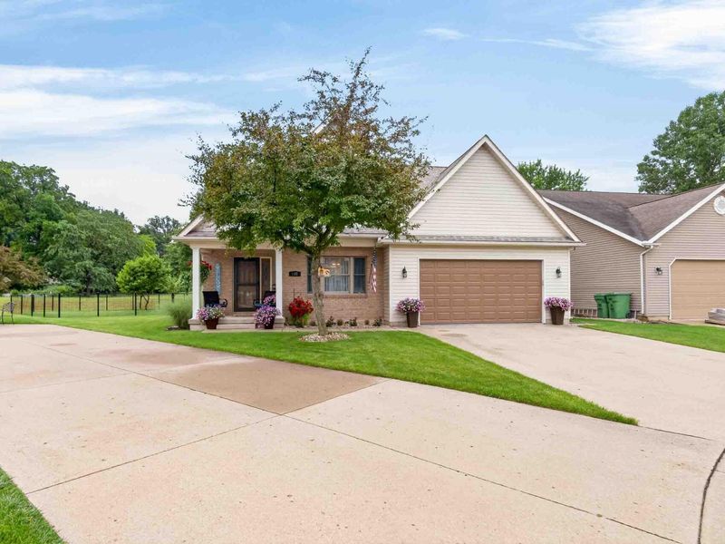 120 Village Green Drive, Sidney, OH 45365 Photo 3