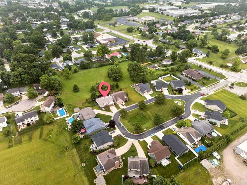 120 Village Green Drive, Sidney, OH 45365 Photo 71