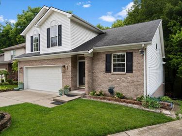 2316 Valencia Drive, Lexington, KY 40513