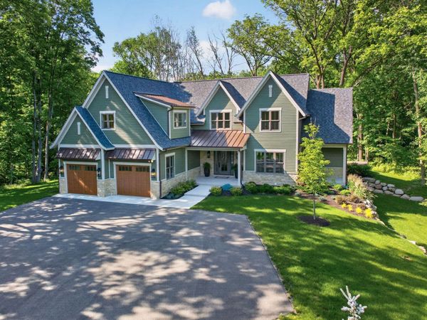 W3650 Snake Rd, Linn, WI 53147