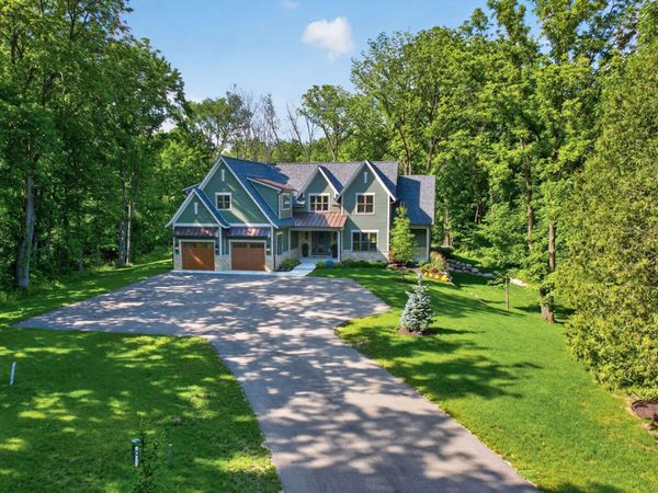 W3650 Snake Rd, Linn, WI 53147