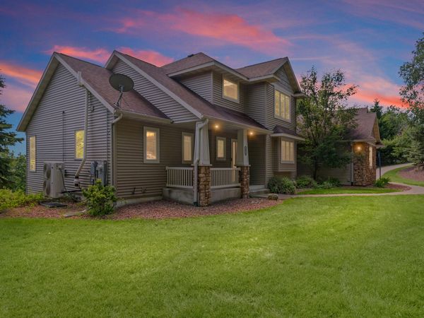 N5076 Wildflower Ln, Hamilton, WI 54669
