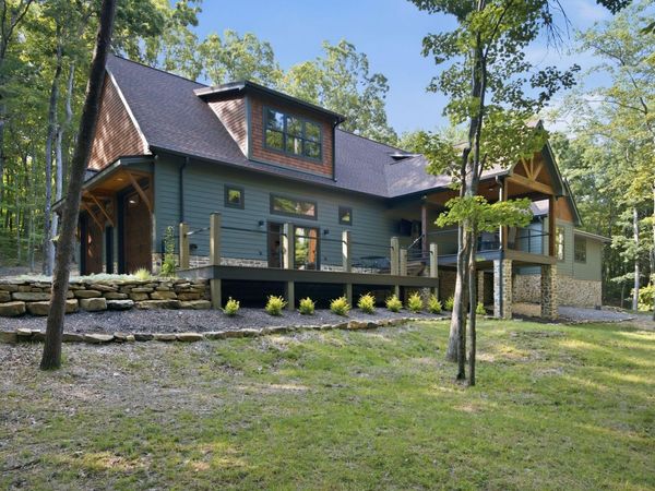 454 Highland Forest Circle, Menlo, GA 30731