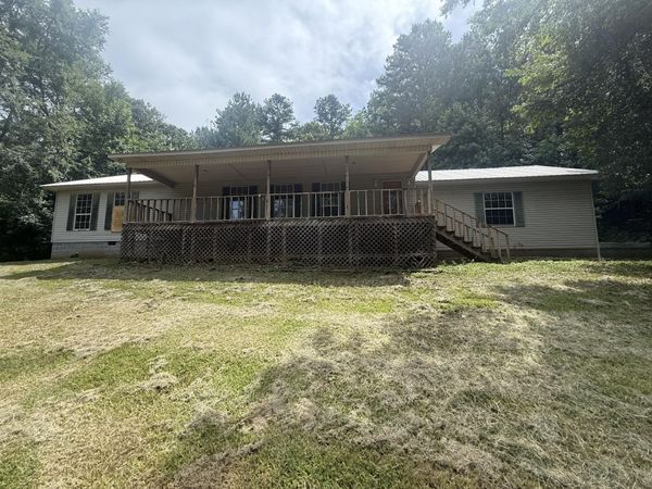 1099 Filter Plant Road, Summerville, GA 30747