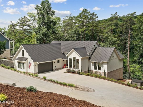 615 The Battery, Kingston, TN 37763