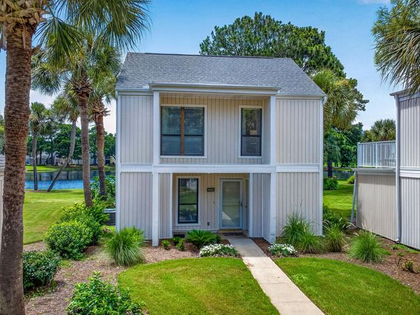 713 Sandpiper Drive, Unit # 10667, Miramar Beach, FL 32550