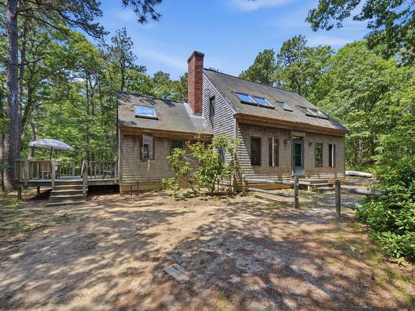 50 Amy's Way, Wellfleet, MA 02667