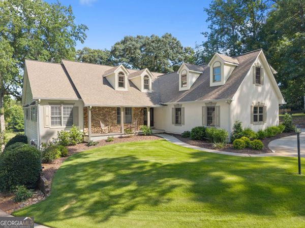 5825 Sweetbottom Lane, Clermont, GA 30527