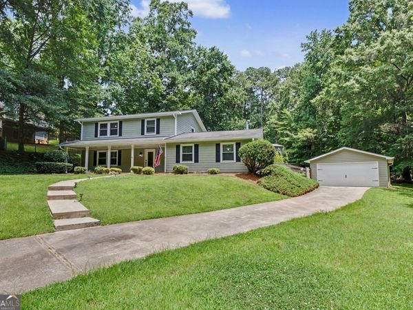 2570 Johnston Road NW, Kennesaw, GA 30152