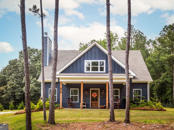 970 Jackson Lake Road, Mansfield, GA 30055