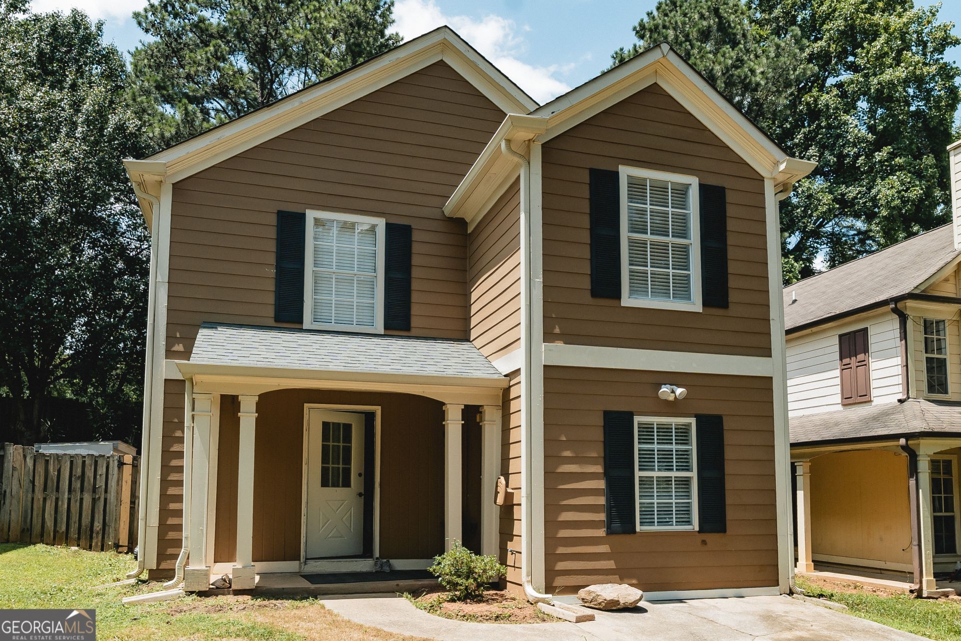 1590 Esquire Place, Norcross, GA 30093 Main Photo