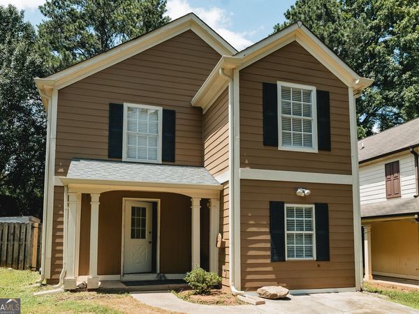 1590 Esquire Place, Norcross, GA 30093