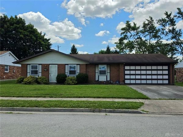 519 Sheets Street, Englewood, OH 45322