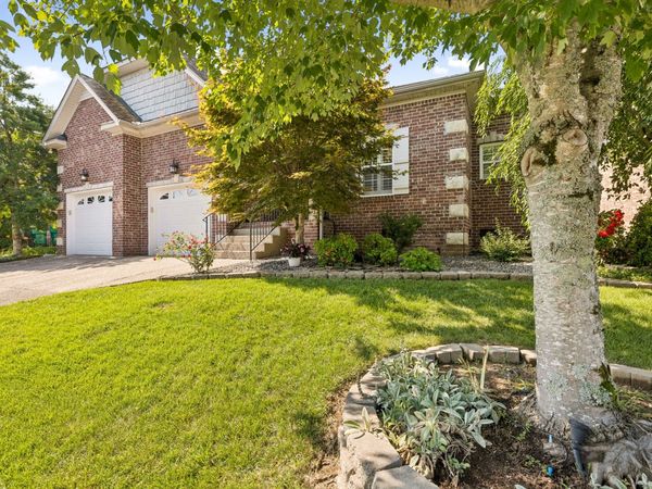 2007 Sunflower Dr, Spring Hill, TN 37174
