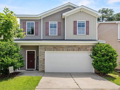 254 Megan Lane, Lexington, SC 29072