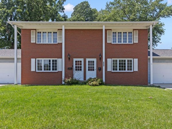 2009 53rd Street , Moline, IL 61265