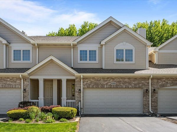 6395 Cunningham Court , Unit A, Gurnee, IL 60031