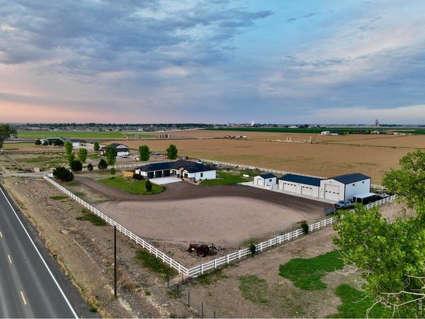 34830 County Road 35, Eaton, CO 80615