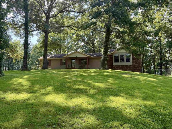 373 CLARENCE BARHAM RD, Bethel Springs, TN 38315