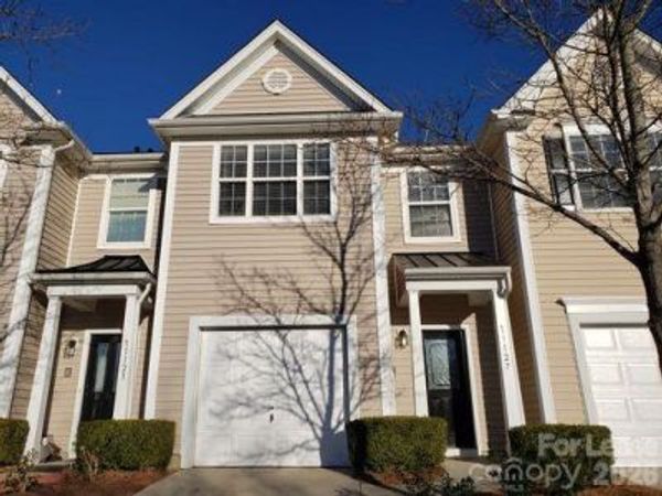 11127 Lions Mane Street , Charlotte, NC 28273