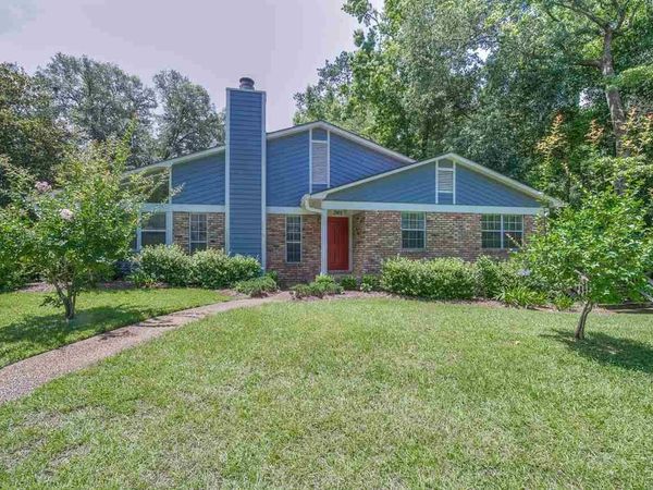 3160 Brockton Way , Tallahassee, FL 32308