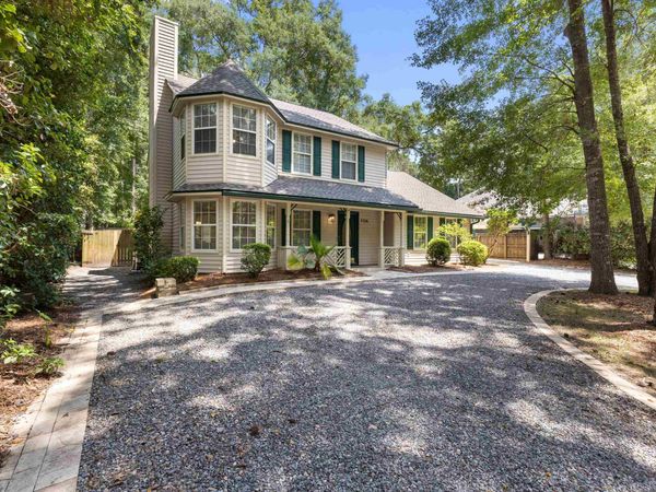 9368 Buck Haven Trail, Tallahassee, FL 32312