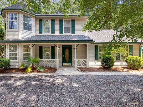 9368 Buck Haven Trail, Tallahassee, FL 32312