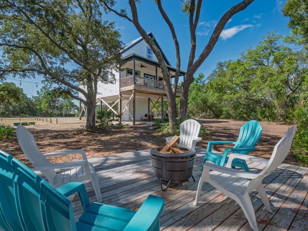 1372 ALLIGATOR Drive , Alligator Point, FL 32346