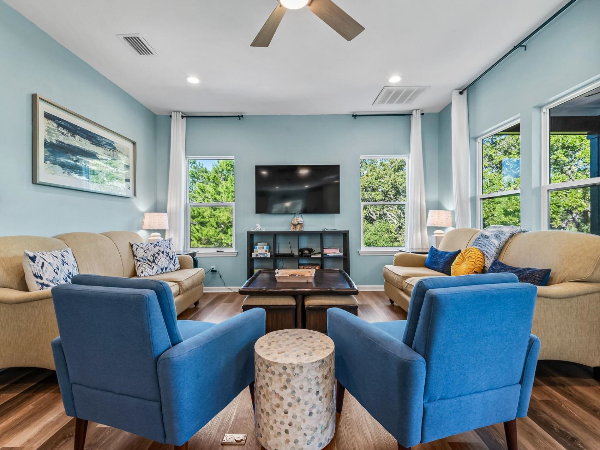 1372 Alligator Drive , Alligator Point, FL 32346 Photo