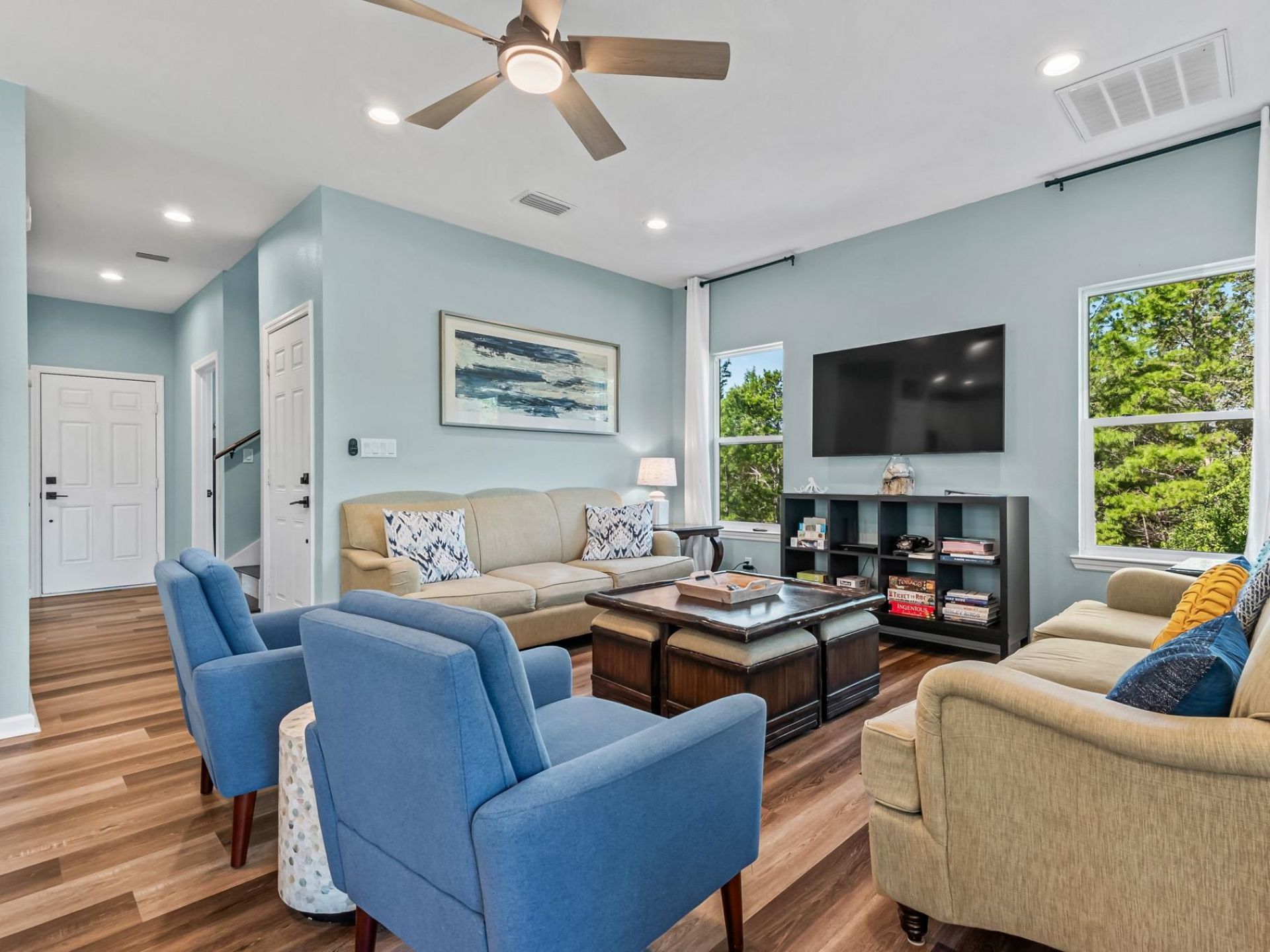 1372 Alligator Drive , Alligator Point, FL 32346 Photo