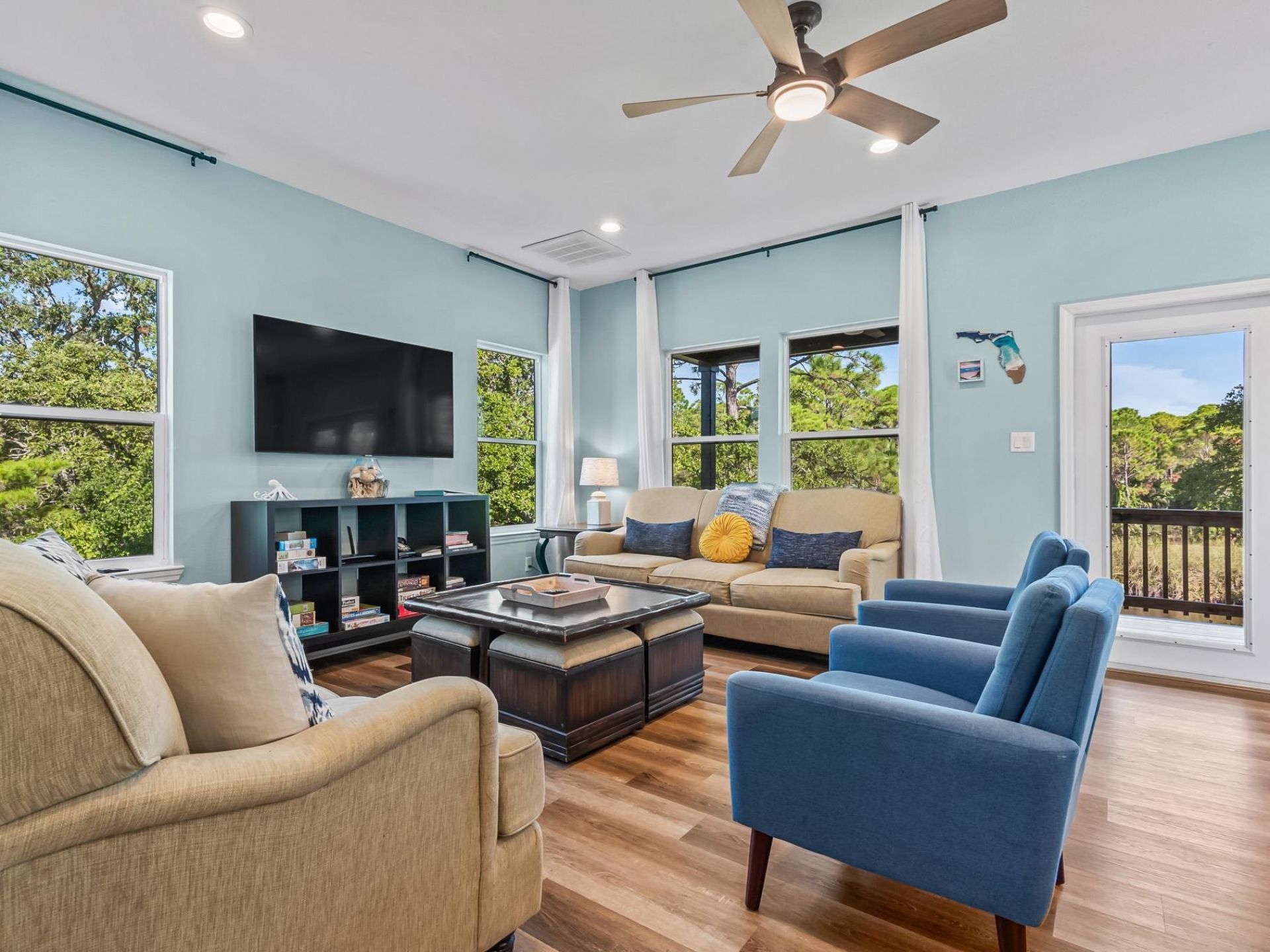 1372 Alligator Drive , Alligator Point, FL 32346 Photo