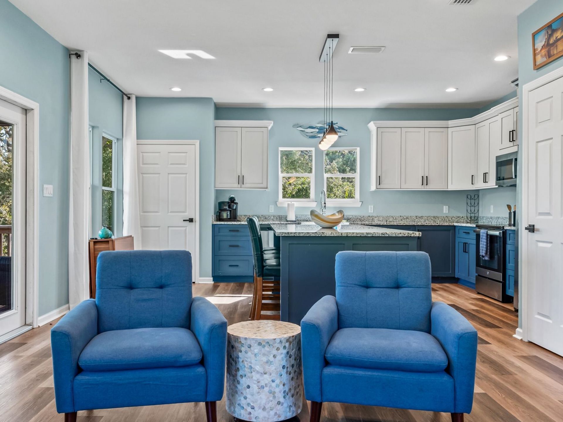 1372 Alligator Drive , Alligator Point, FL 32346 Photo