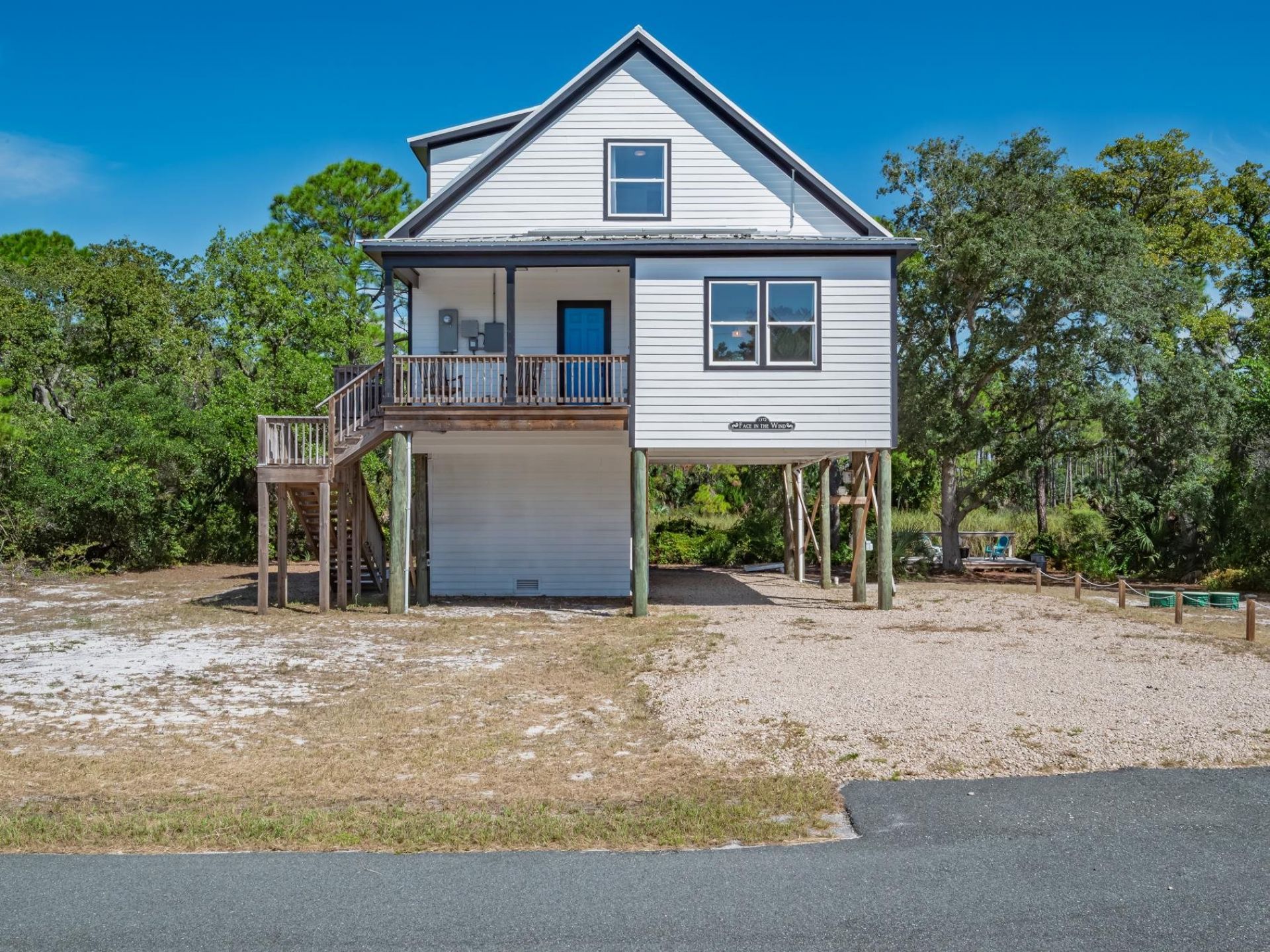 1372 Alligator Drive , Alligator Point, FL 32346 Photo