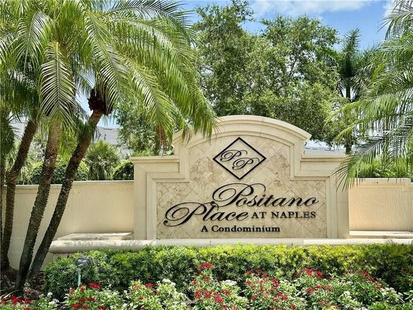 12935 Violino LN , Unit 104, NAPLES, FL 34105
