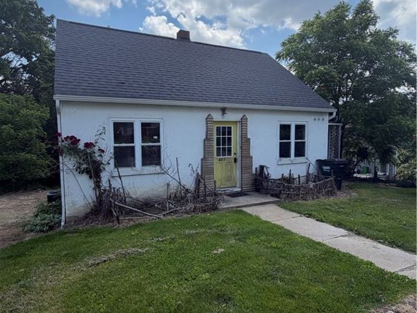 421 McDonald Street , Wooster, OH 44691
