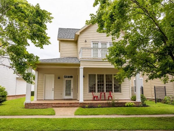 2651 N Westminster Drive , Fayetteville, AR 72704