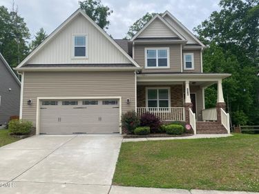 4016 Landover Peak Place, Raleigh, NC 27616