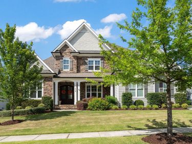 113 Hardy Oaks Way, Holly Springs, NC 27540