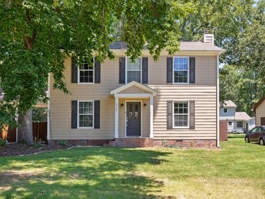 3721 Dusty Lane, Raleigh, NC 27604