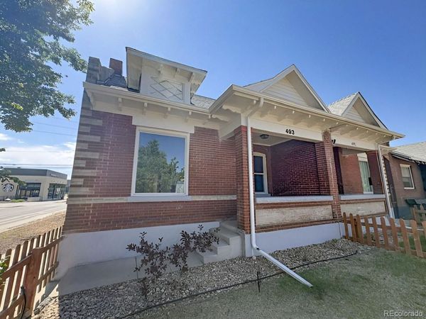 493 S Lincoln Street, Denver, CO 80209