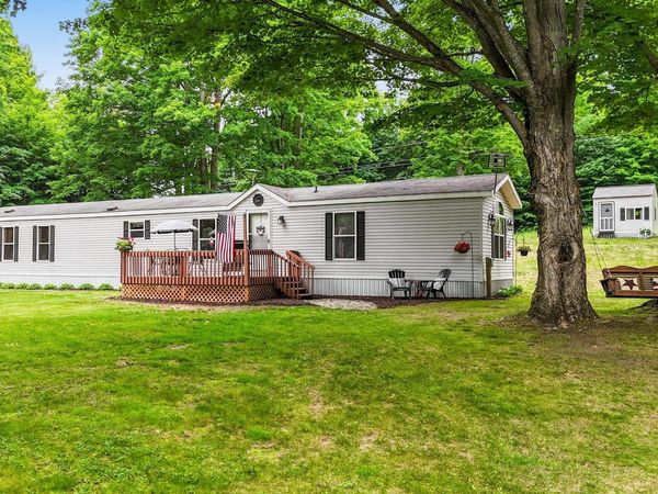 7346 Traverse Road, Thompsonville, MI 49683