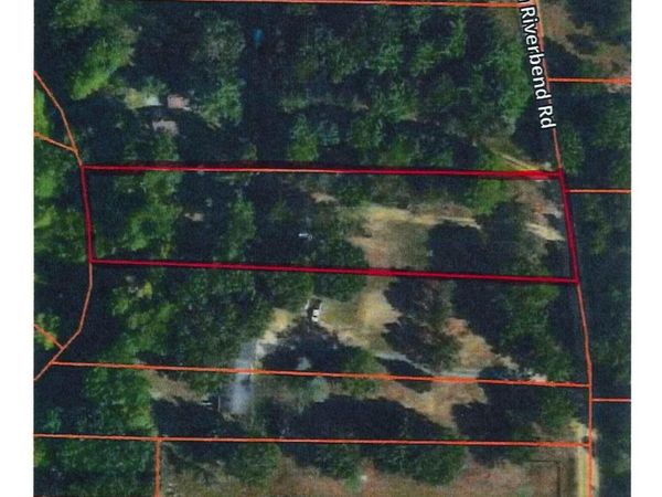 7359 S Riverbend Road, Branch, MI 49402