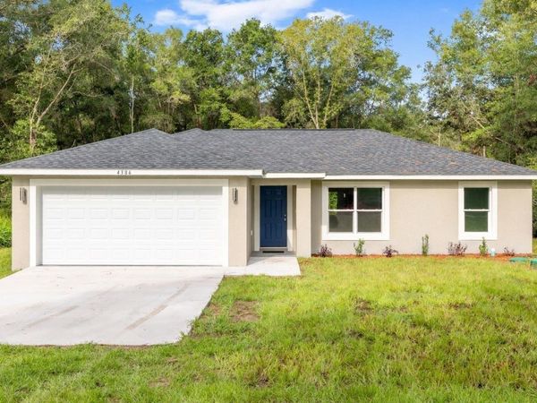 14397 SW 26TH LANE , OCALA, FL 34481