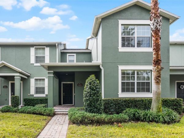 5440 NEW INDEPENDENCE PARKWAY , WINTER GARDEN, FL 34787