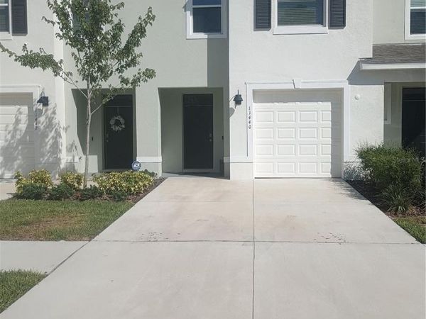 11440 CRESCENT DEER DRIVE , LAND O LAKES, FL 34638
