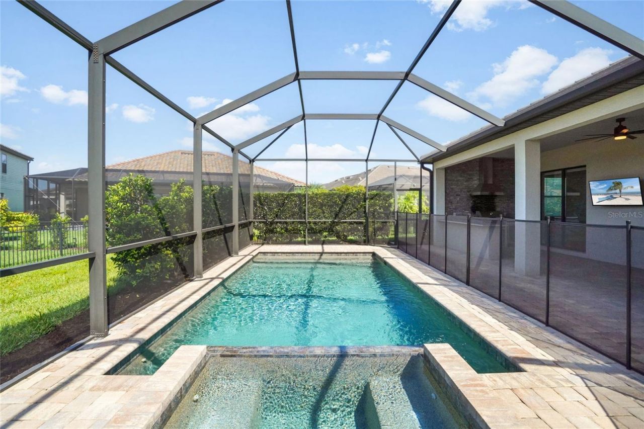 16228 Tradewind Terrace , Lakewood Ranch, FL 34211 Photo