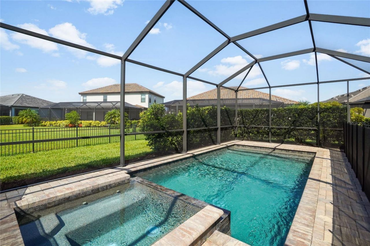16228 Tradewind Terrace , Lakewood Ranch, FL 34211 Photo
